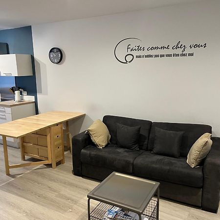 Tres Bel Appartement Cauterets Centre 6 Places Exterior foto